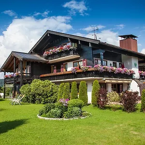 Apartment Allgäuer