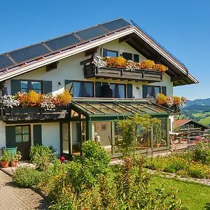 Apartment Haus Bergland