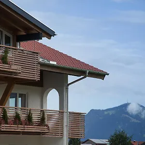 Apartment Gaisbock Der